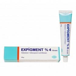 Expigment 4% экспигмент